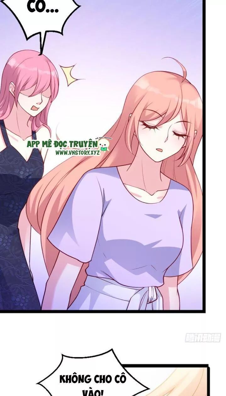 bảo bối đáng yêu đột kích chapter 65 8