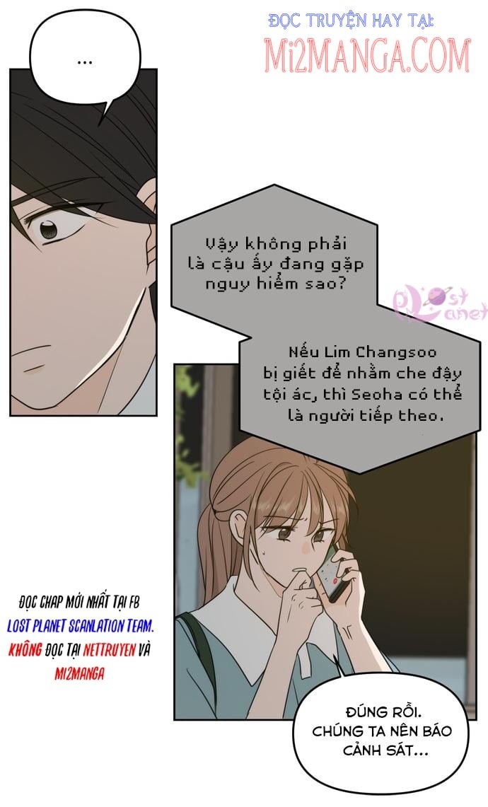 kiếp này cũng xin chăm sóc tôi như vậy nhé kiếp này cũng xin chăm sóc tôi như vậy nhé chapter 63.1 11