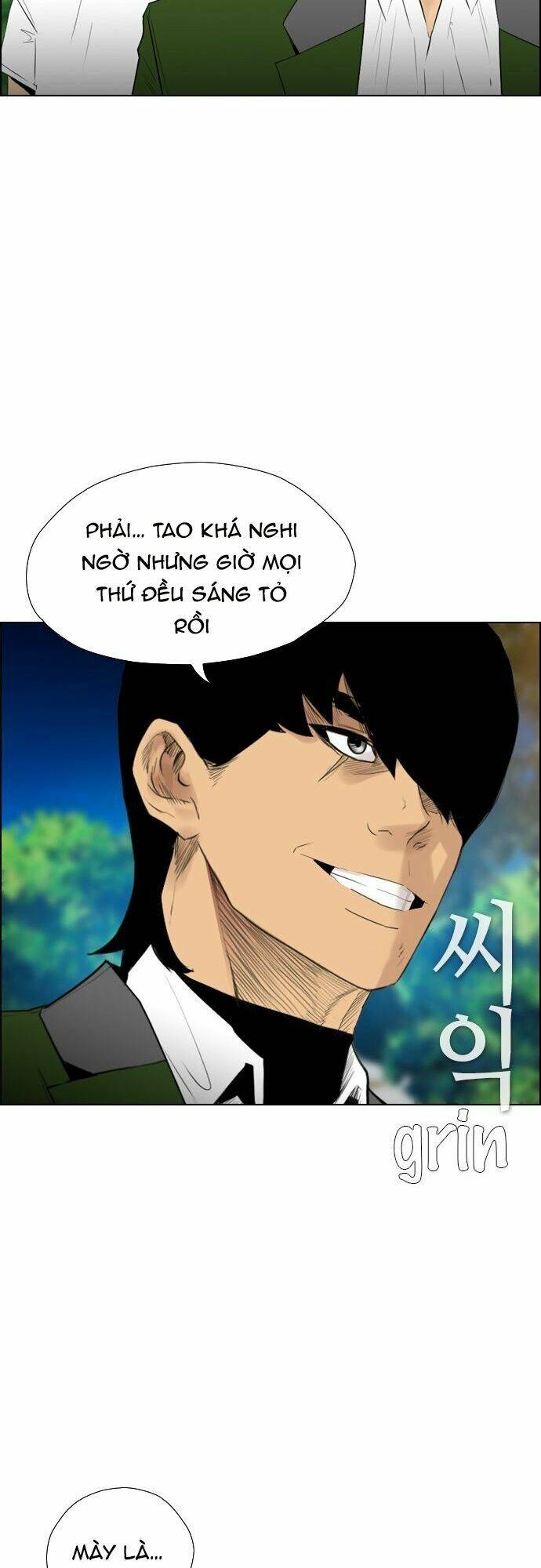 kẻ hồi sinh chapter 118 10