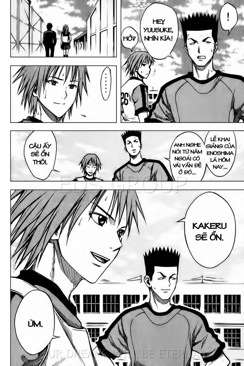 kỵ sĩ trong vòng cấm chapter 19 7