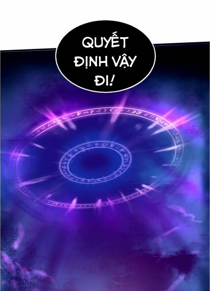 đại nghịch chi môn chapter 34 12