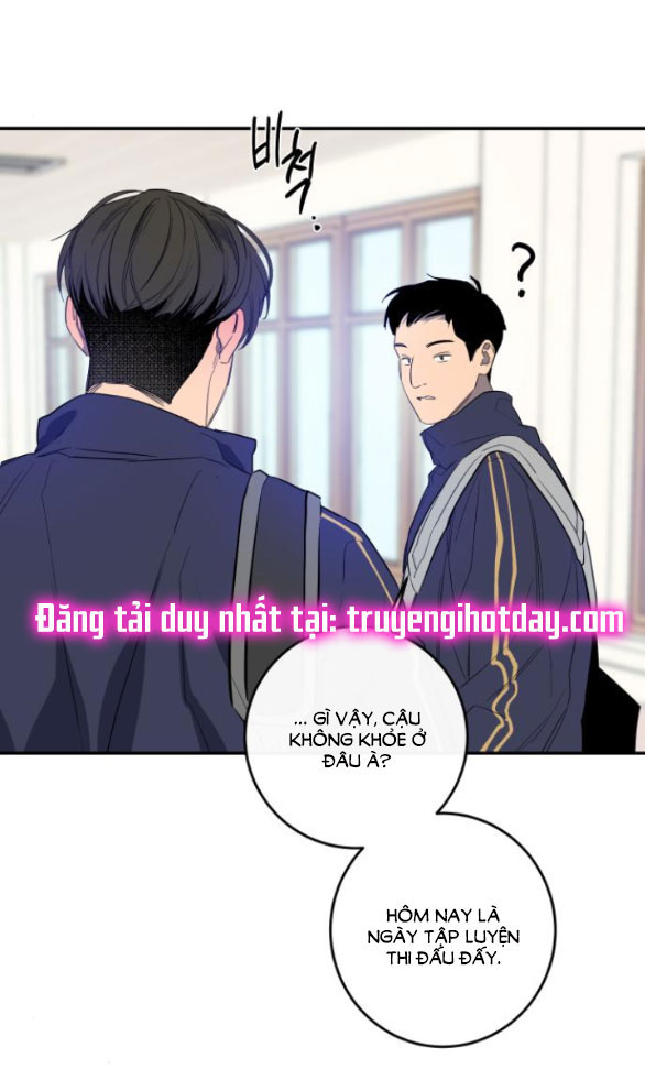 tiên nữ ngoại truyện chapter 48.1 1