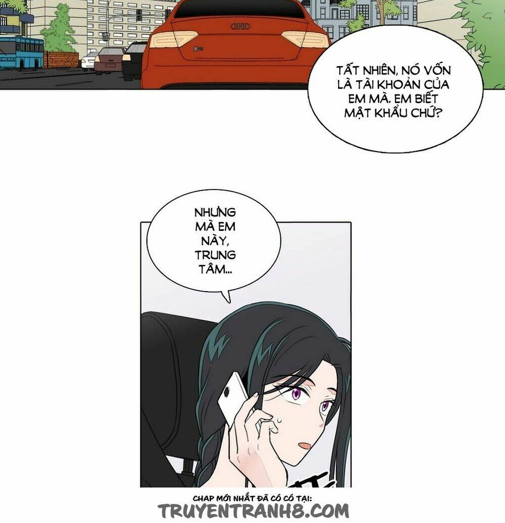 cậu nhóc tiểu học mà tôi yêu! chapter 34 56