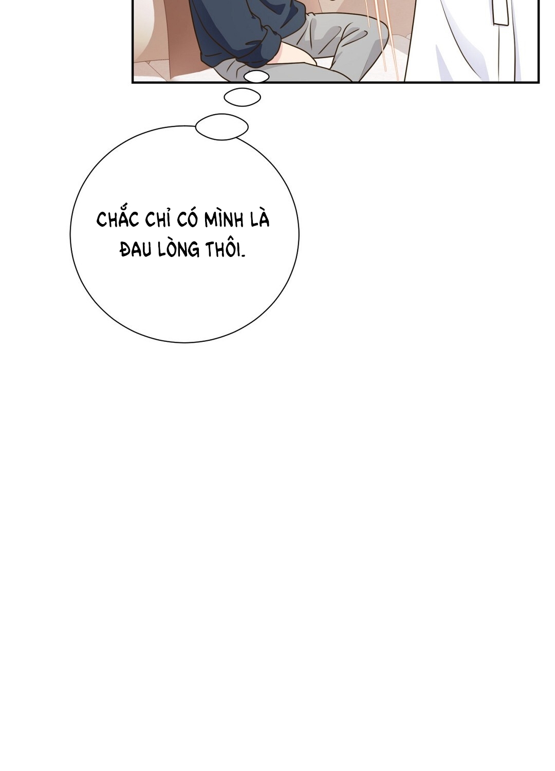 [18+] trải nghiệm thân mật với bạn của anh trai chapter 34.2 4