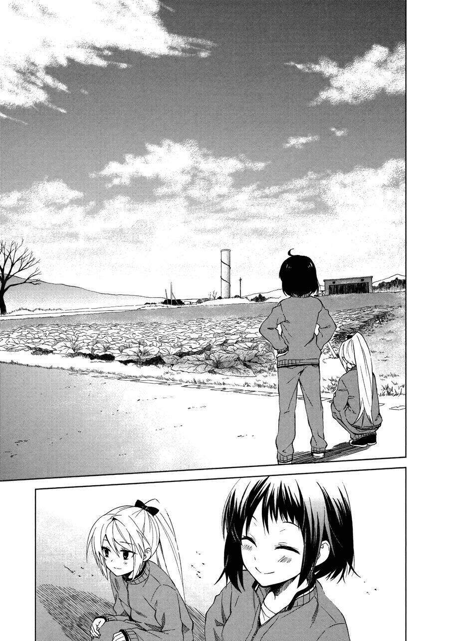 riko to haru to onsen to iruka chapter 3 13