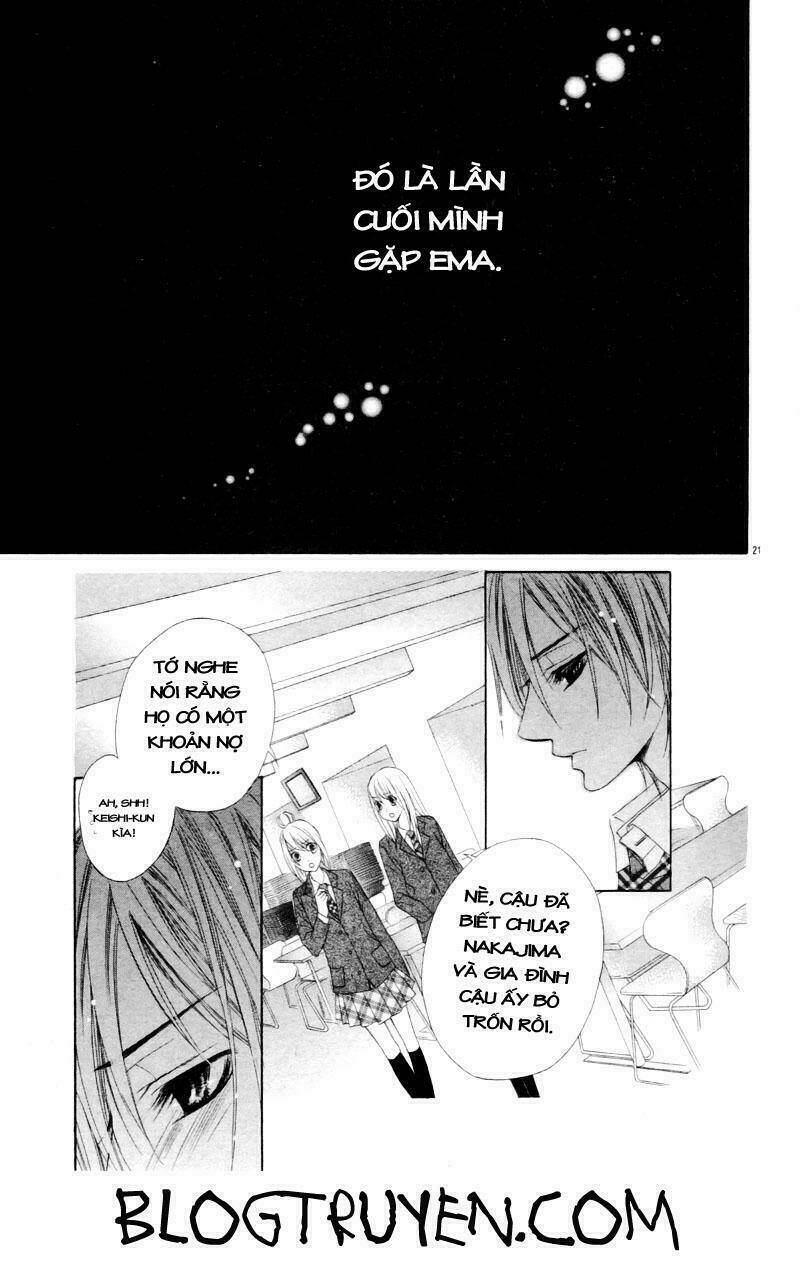 tổng hợp one shot. chapter 256 22