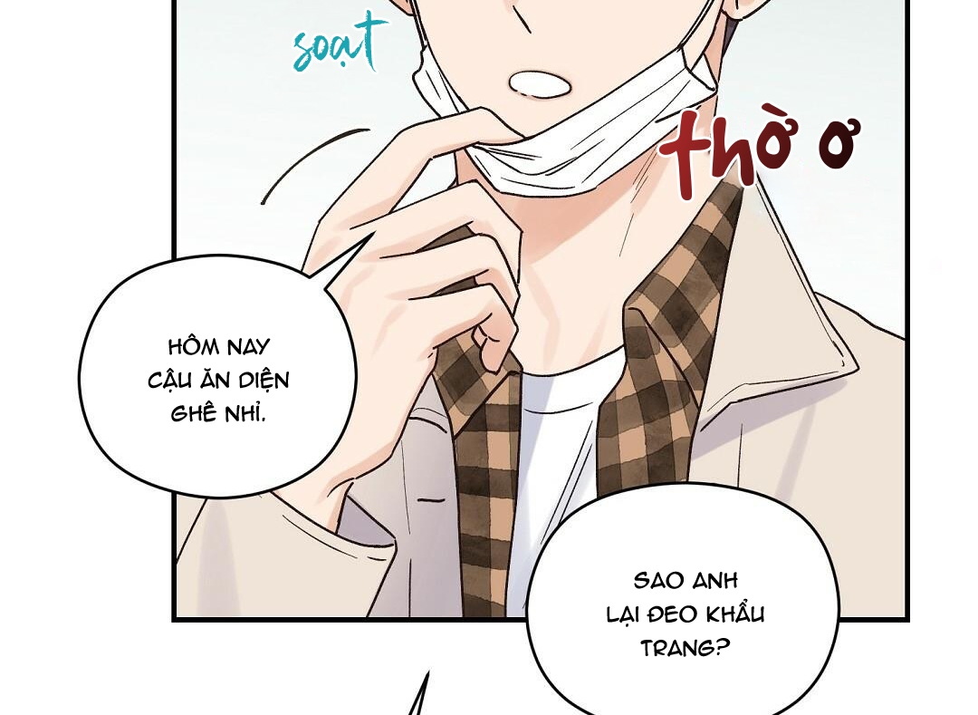 phức cảm tự ti của omega chapter 14 11