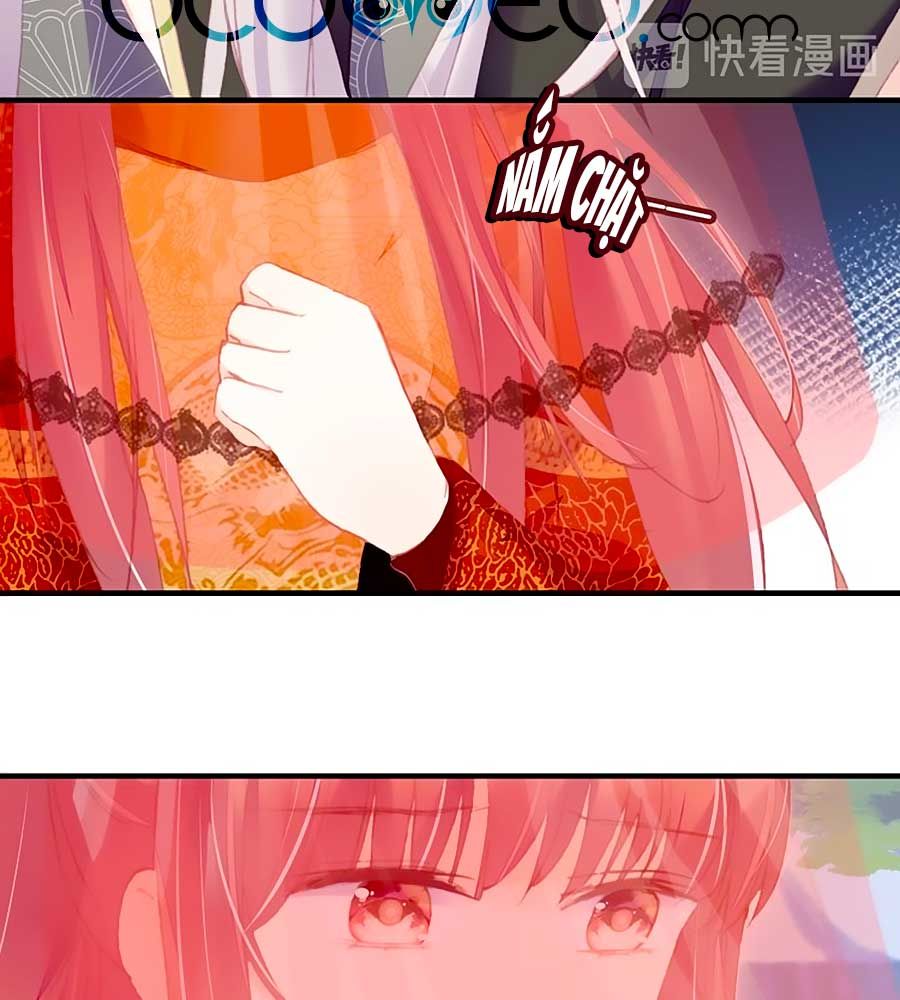 trẫm cũng không muốn quá khí phách chapter 51 37