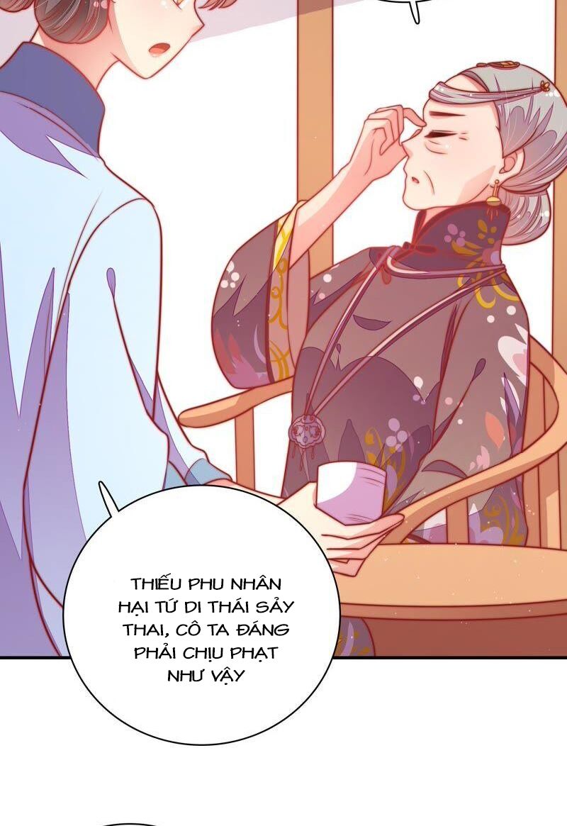 ngày nào thiếu soái cũng ghen chapter 203 11