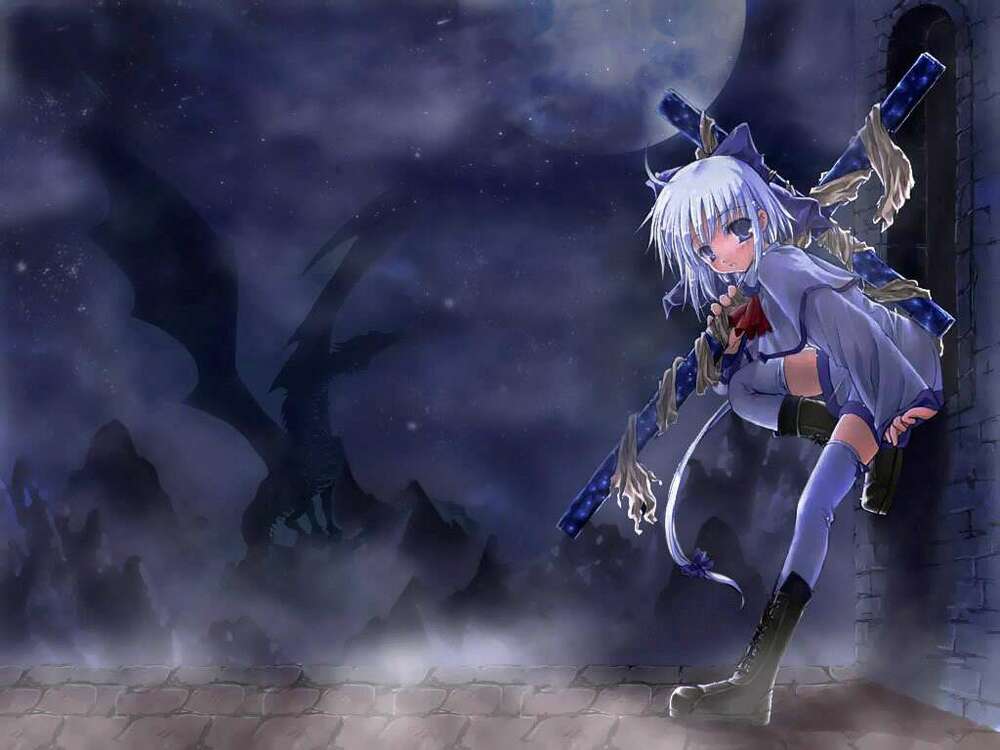 ảnh anime và ảnh wallpaper đẹp chapter 87 56