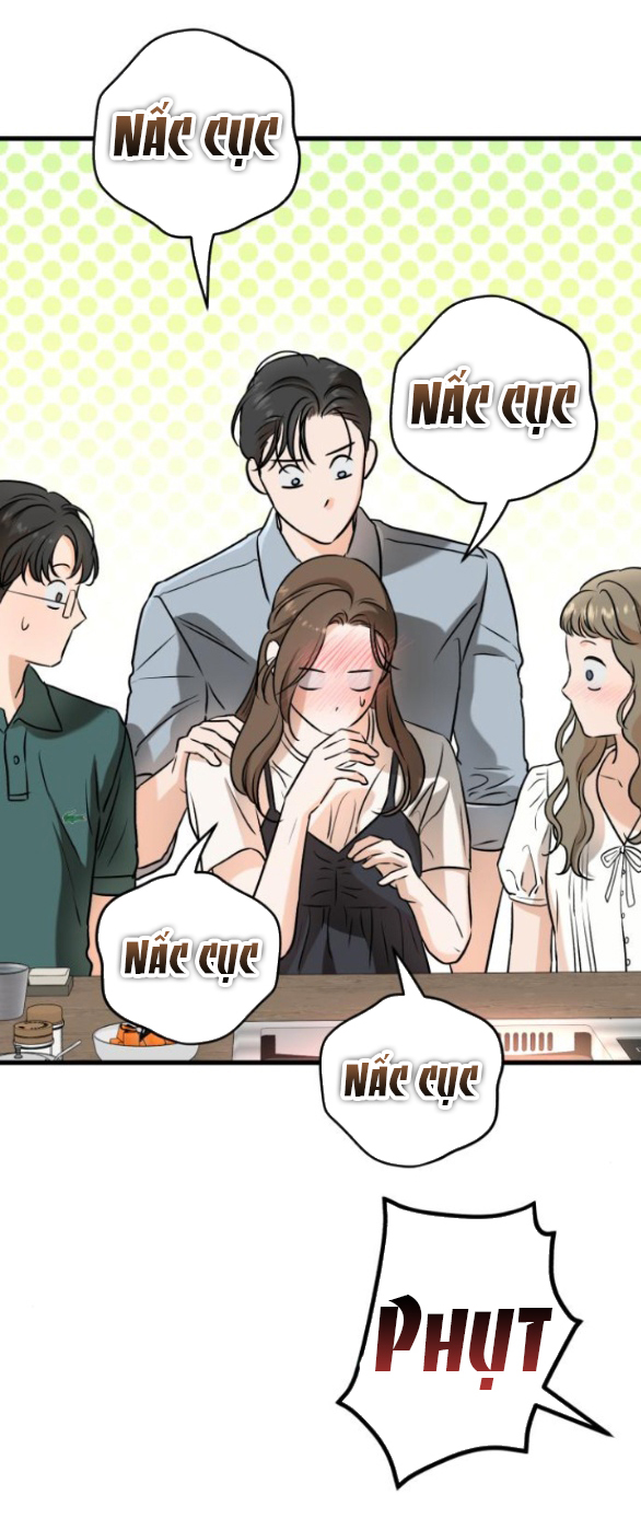 Nóng Lòng Muốn Giày Vò Em chapter 55.1 7