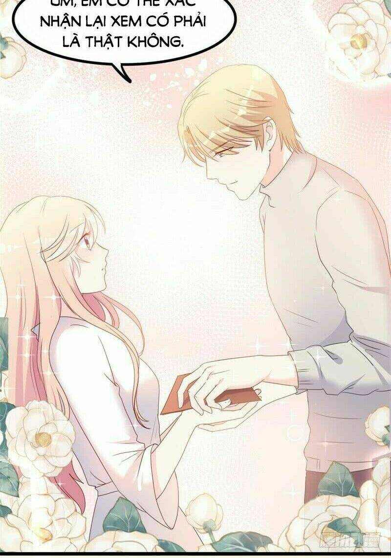 ngạo kiều tổng tài sủng điềm thê chapter 39 4