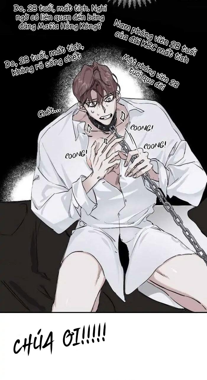 lãng mạn toixico chapter 3 9