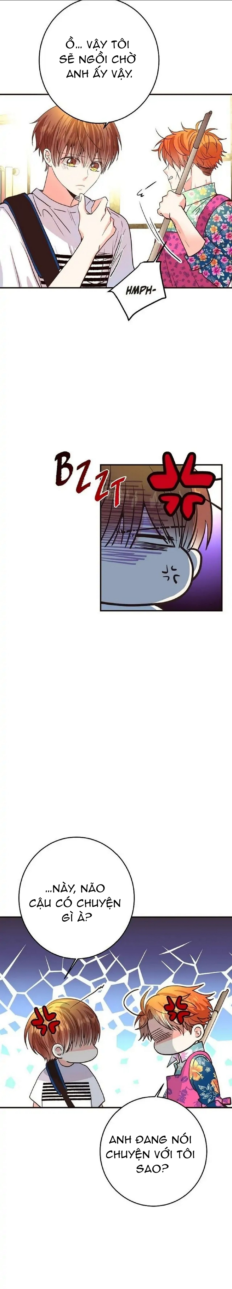 mối quan hệ phù hợp chapter 19 26