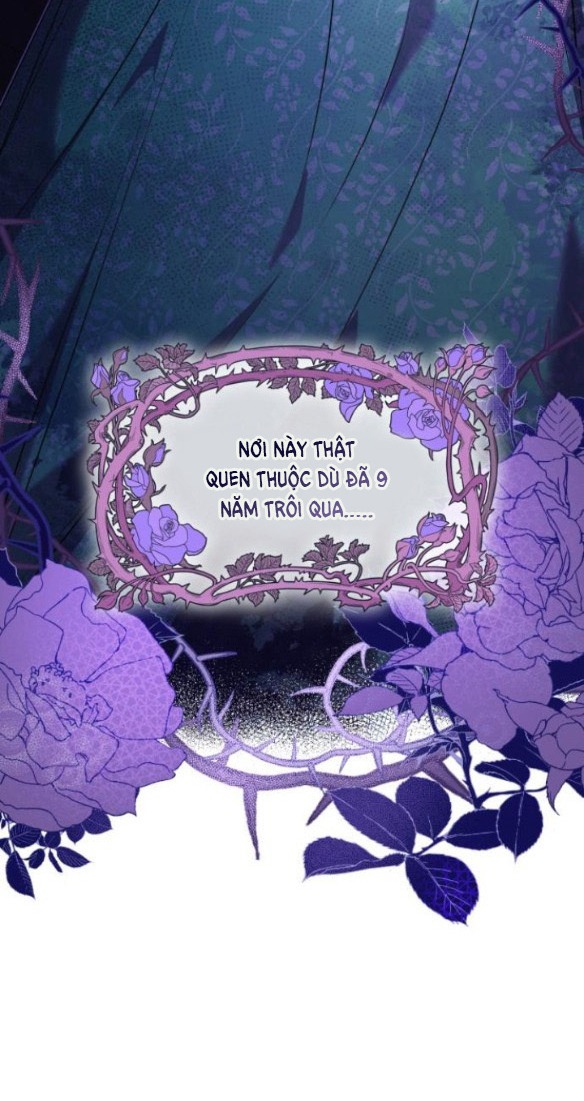 chị yêu, kiếp này em sẽ là hoàng hậu chapter 7.2 41