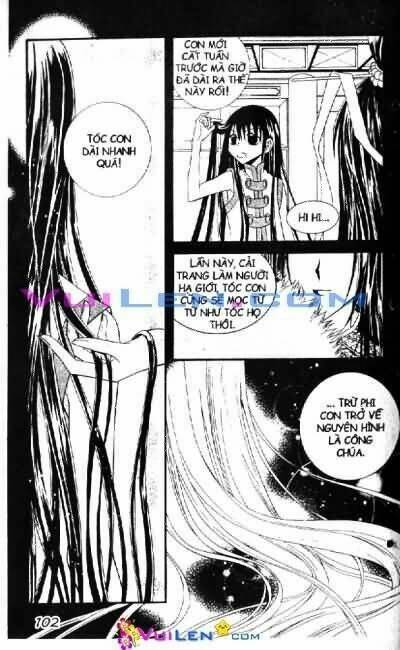 nàng công chúa bỏ trốn chapter 5 102