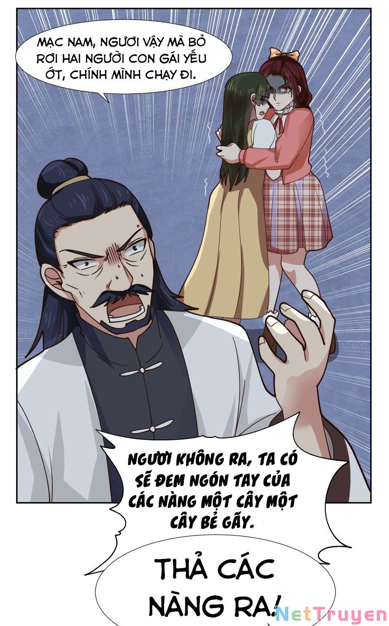 trên người ta có một rồng chapter 442 16