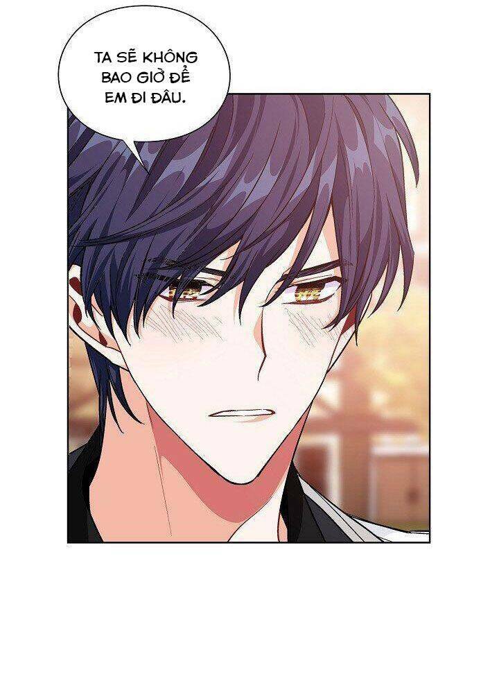 nữ hoàng ngoại khoa chapter 108 18