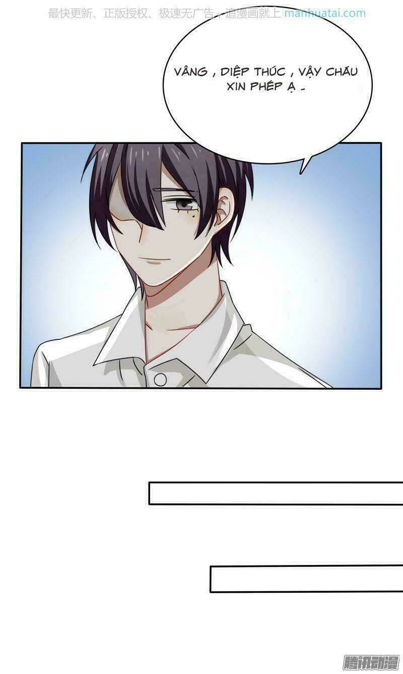 đế thiếu đoạt tình thành nghiện chapter 38 3