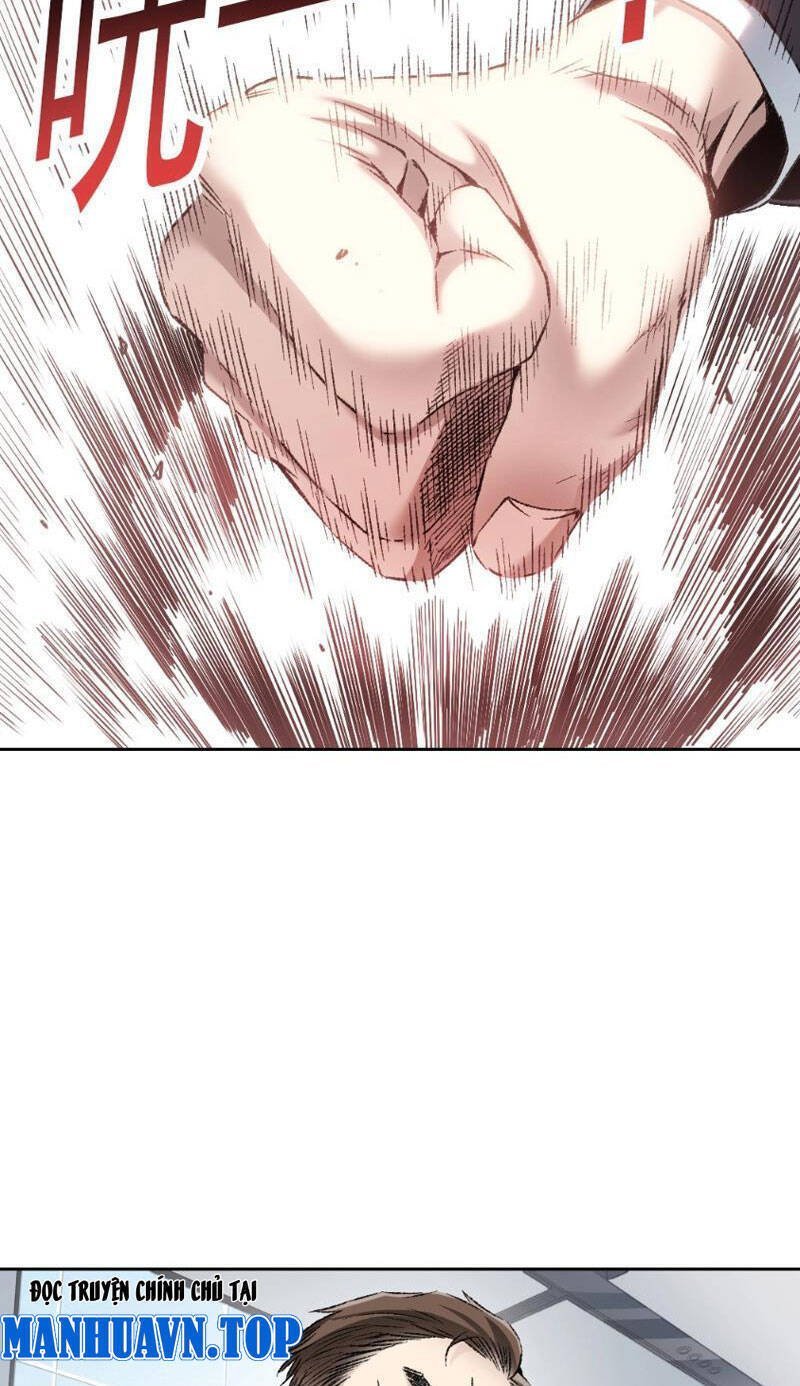 ta tạo ra tổ chức cứu thế chapter 2 17