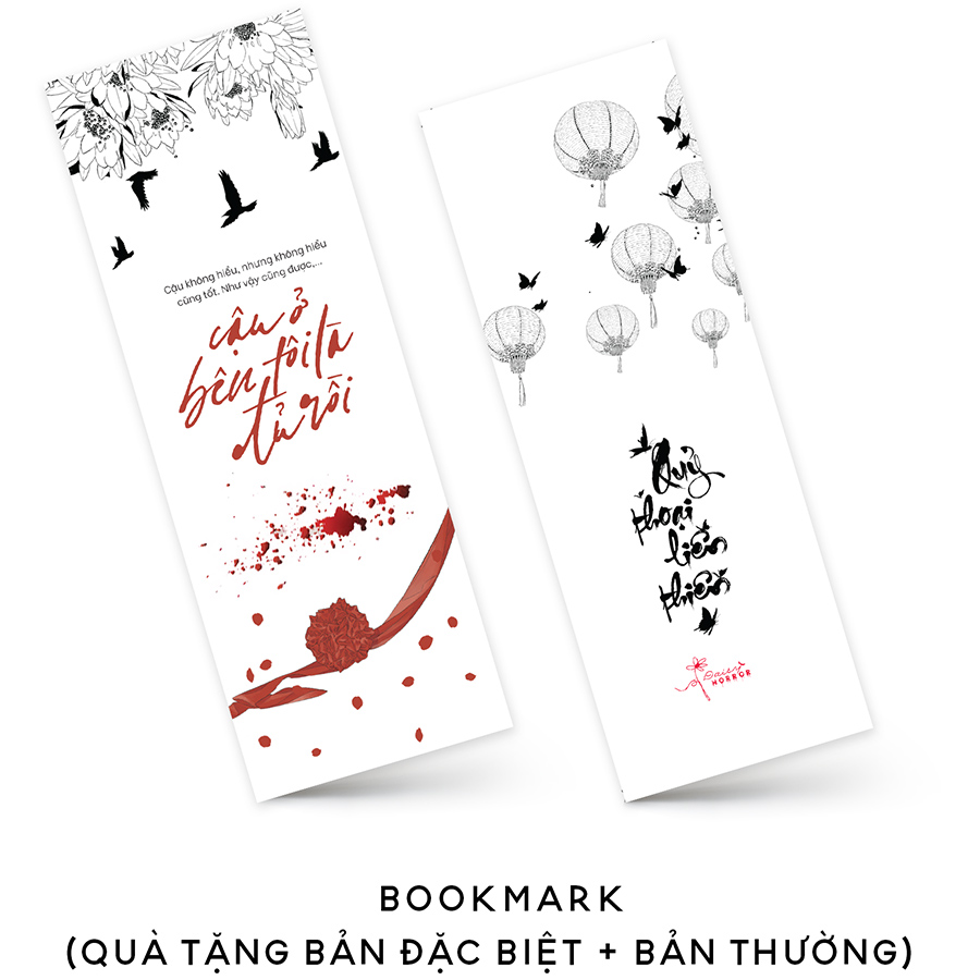 Quỷ Thoại Liên Thiên (Tập 2) - Bản Thường (Tặng Kèm 01 Bookmark In 2 Mặt)