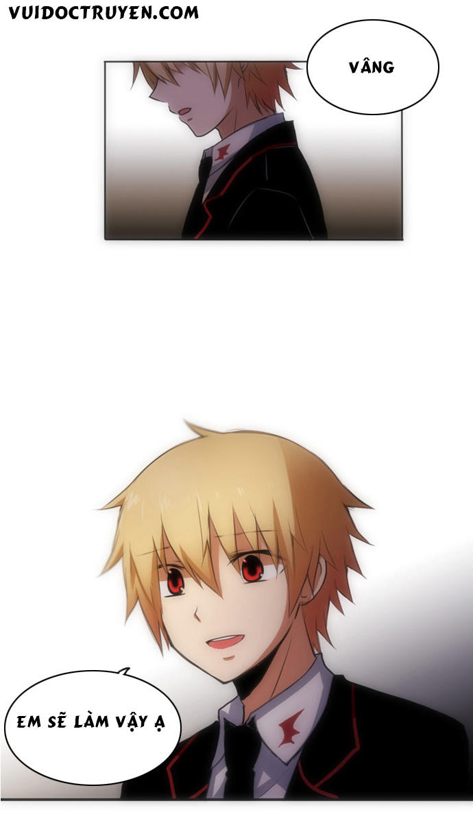 crepuscule (yamchi) chapter 42 15