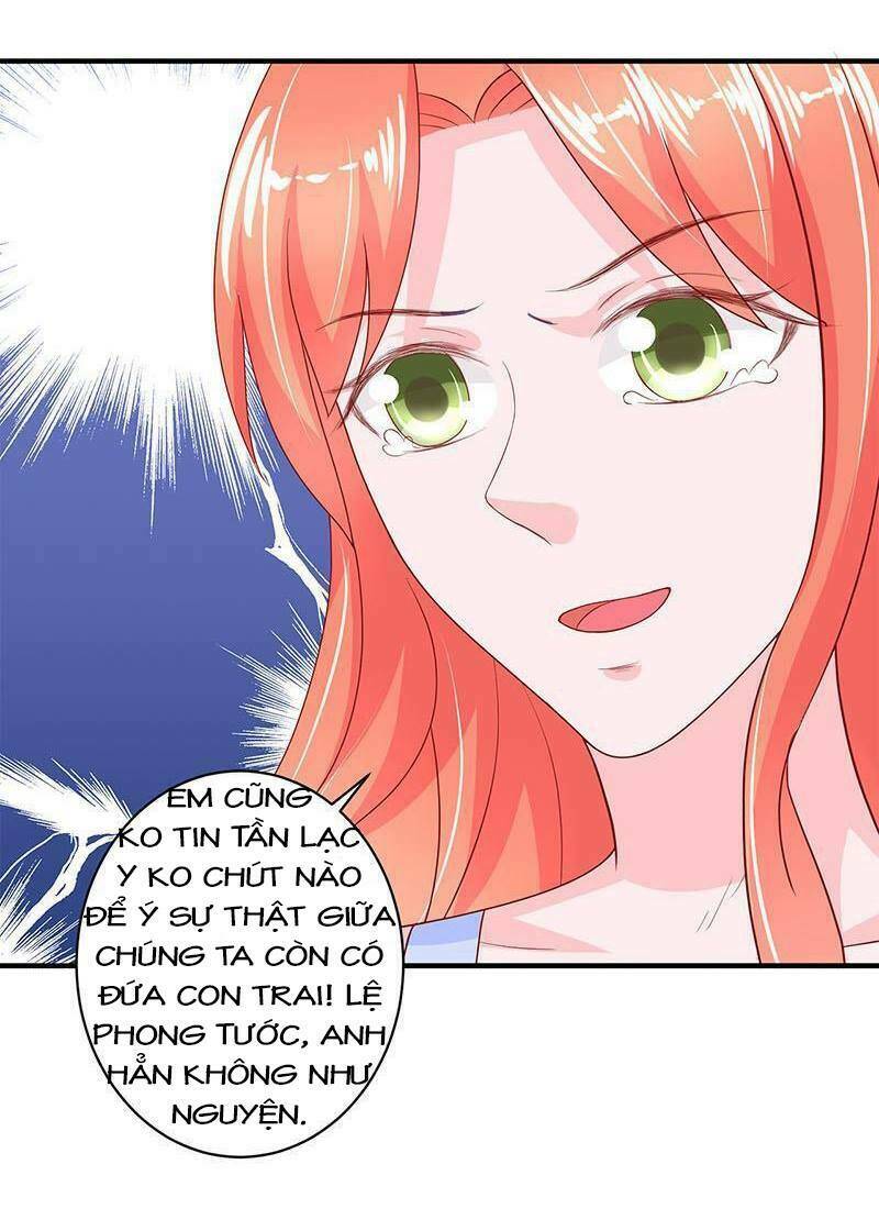 không gả cho tổng tài, gả cho người hầu chapter 105 36