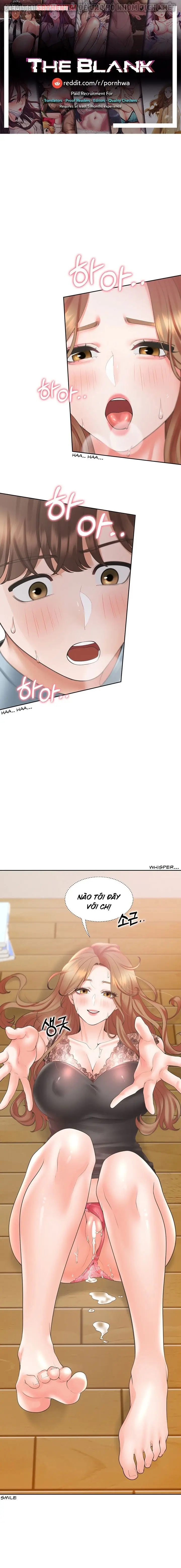 chiếc giường tầng chapter 40 1