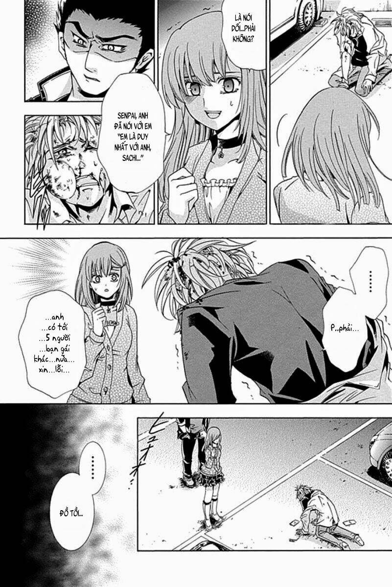 fukushuu kyoushitsu chapter 1 50