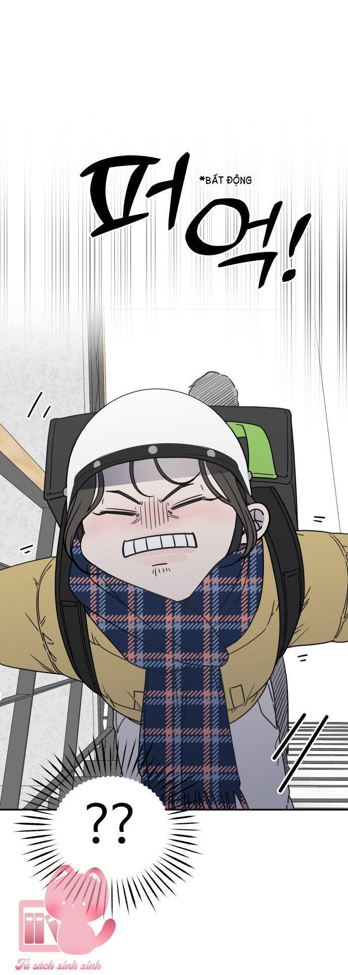 nói không với tình công sở chapter 2 93
