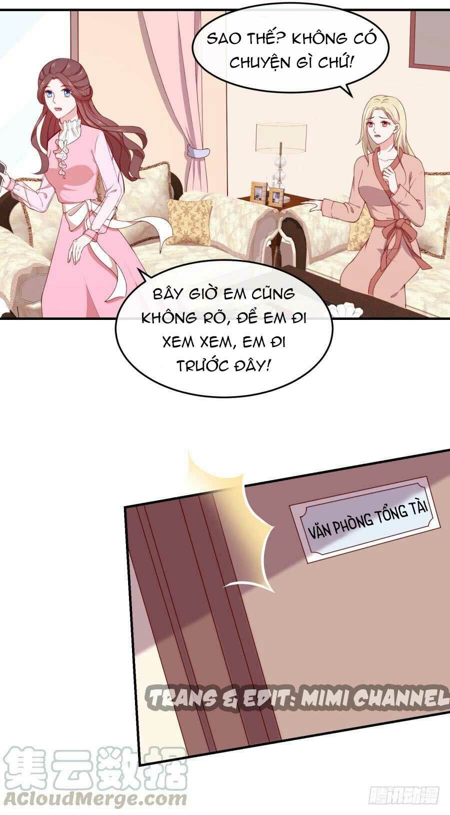 gả cho tình cũ làm lão bà chapter 43 29