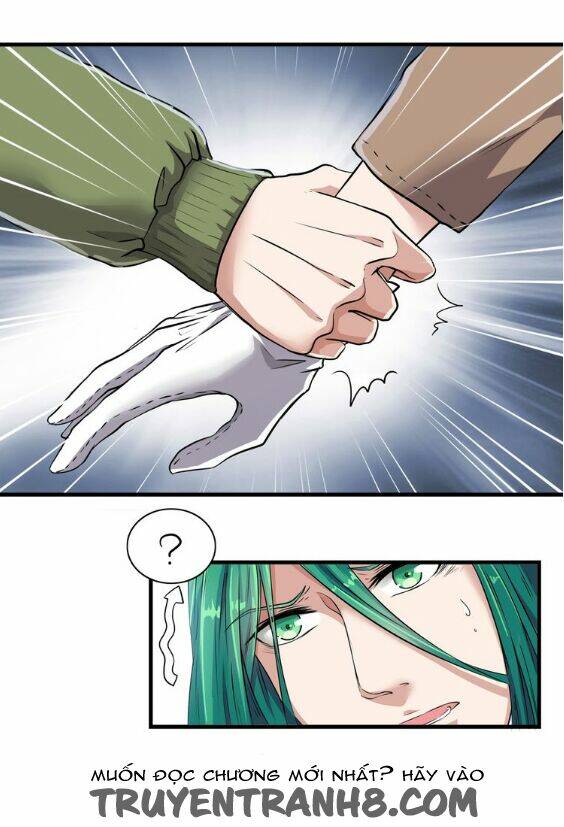 boygroup của ta, thần của ta chapter 9 56