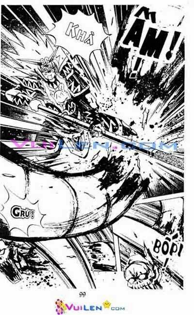 tiểu hòa thượng hd remake chapter 281 3