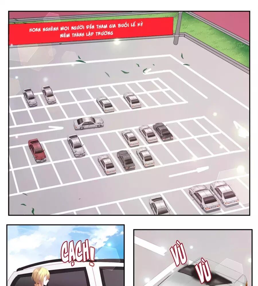 thanh âm giai điệu phản công chapter 75 21