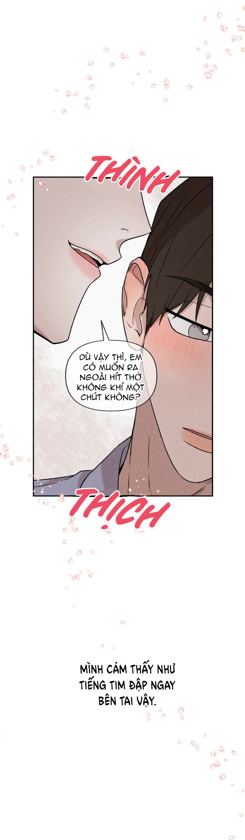 đừng cho tôi hy vọng chapter 2 29