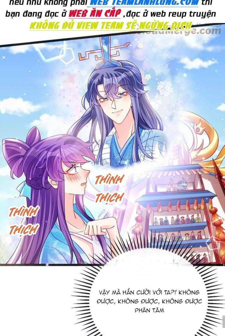 quân hoả nữ hoàng chapter 83 20