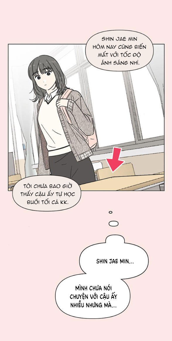 Thanh Xuân Đáng Yêu chapter 15.1 4