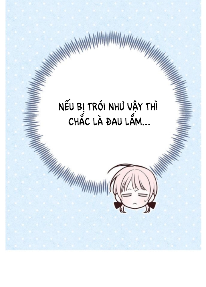 Tiểu Bạo Chúa chapter 34.1 - Trang 28