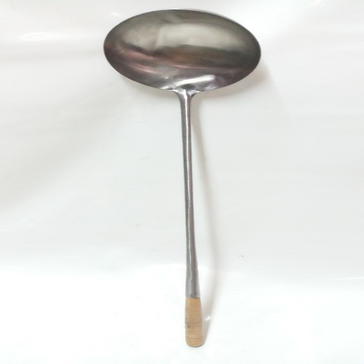 VÁ TÙ INOX CỰC ĐẠI ĐƯỜNG KÍNH 18CM.