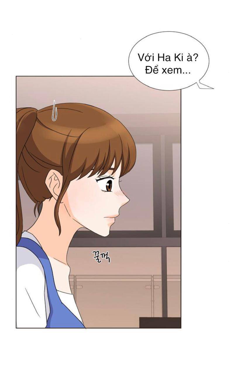 idol và sếp, em yêu ai? chapter 33 15