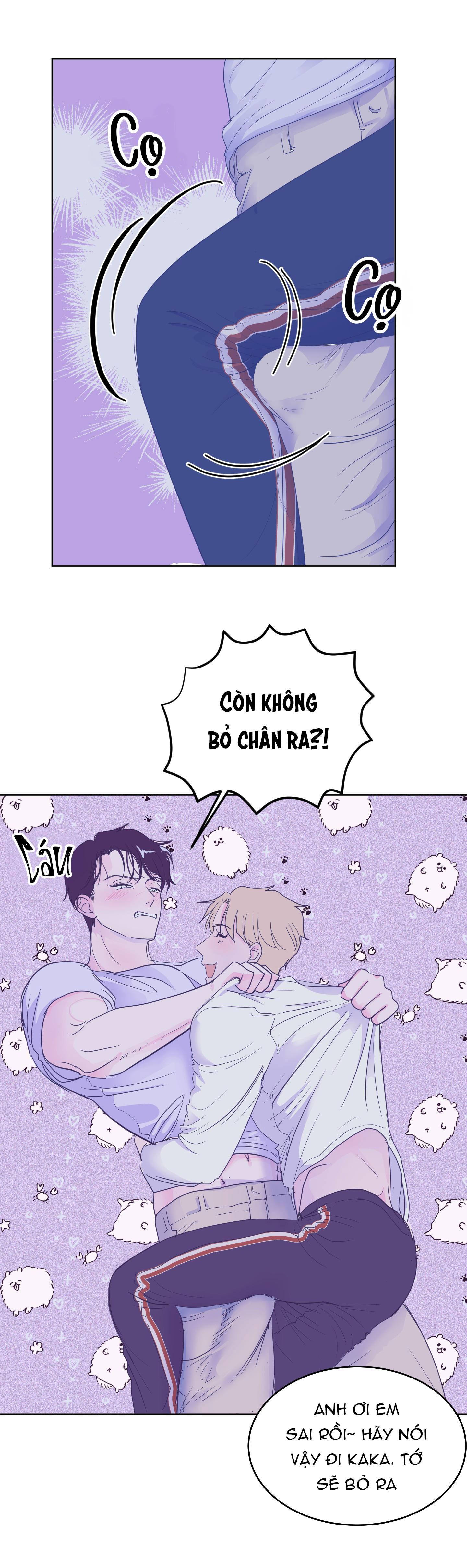 bl ngắn tuyển chọn chapter 4.2 17