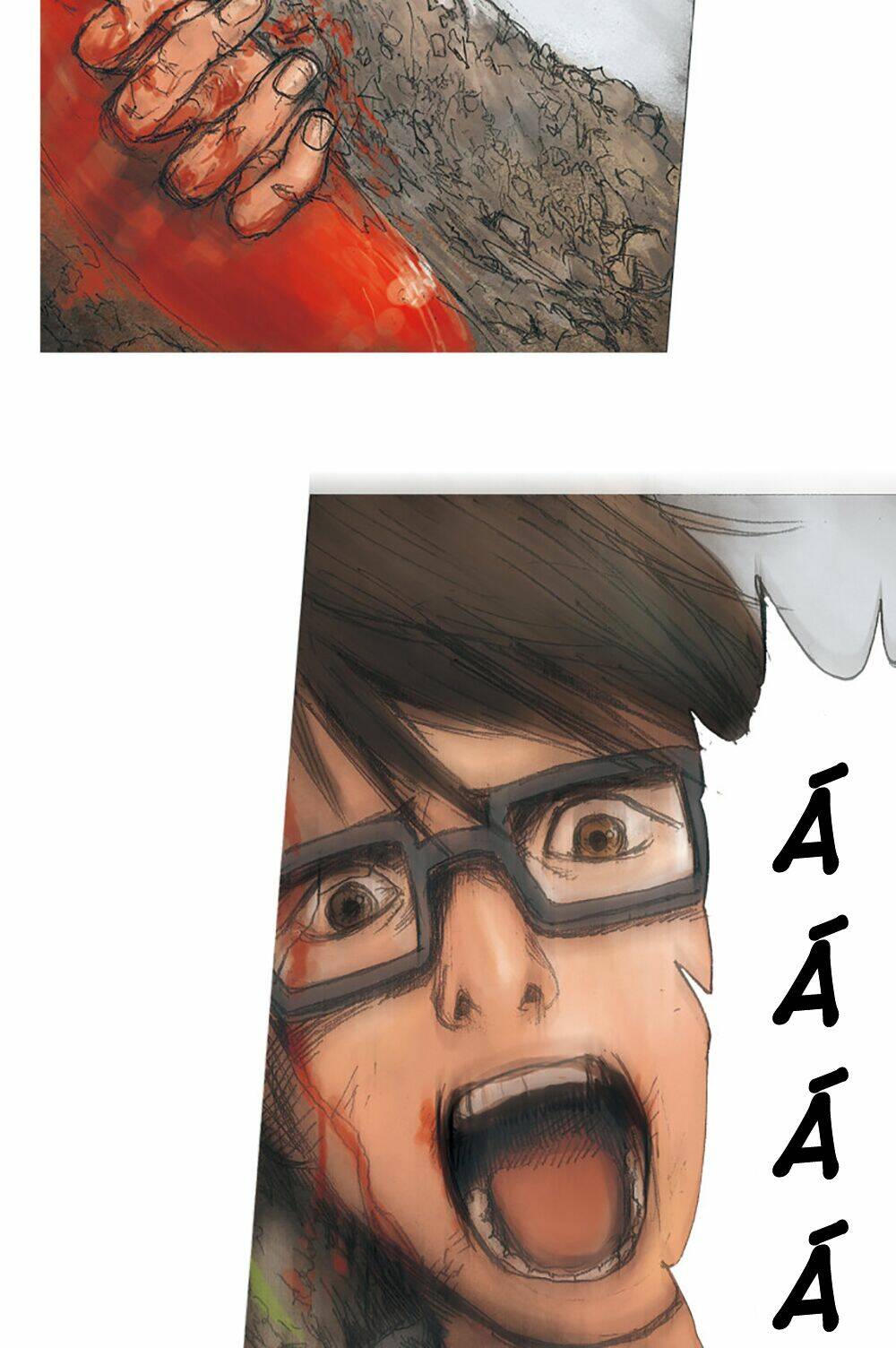 impulse - xung lực chapter 1 56