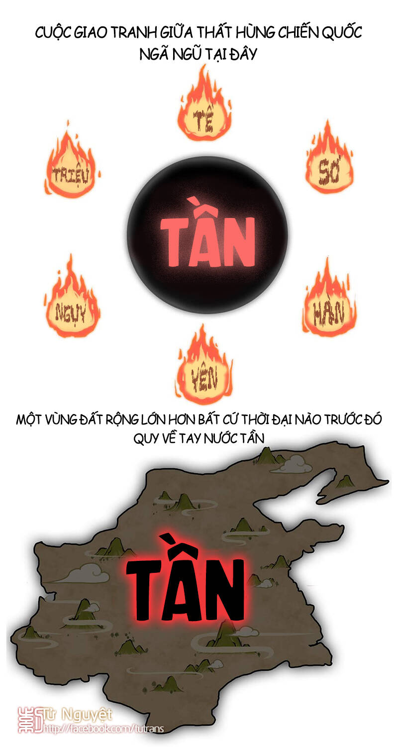 nếu lịch sử là một bầy mèo chapter 26 4