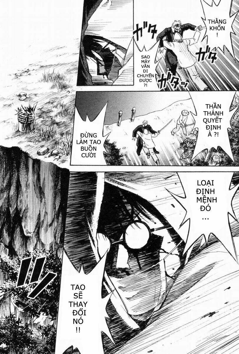 đảo ma cà rồng chapter 44 19