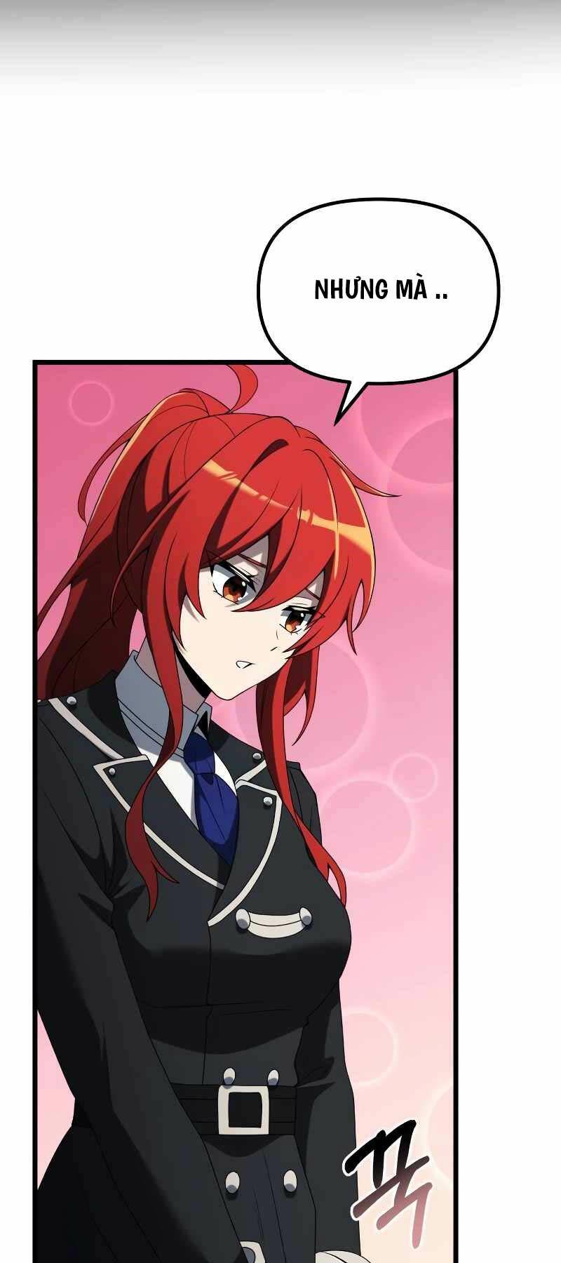 Hắc Kị Sĩ Thiên Tài Giới Hạn Thời Gian chapter 50 14