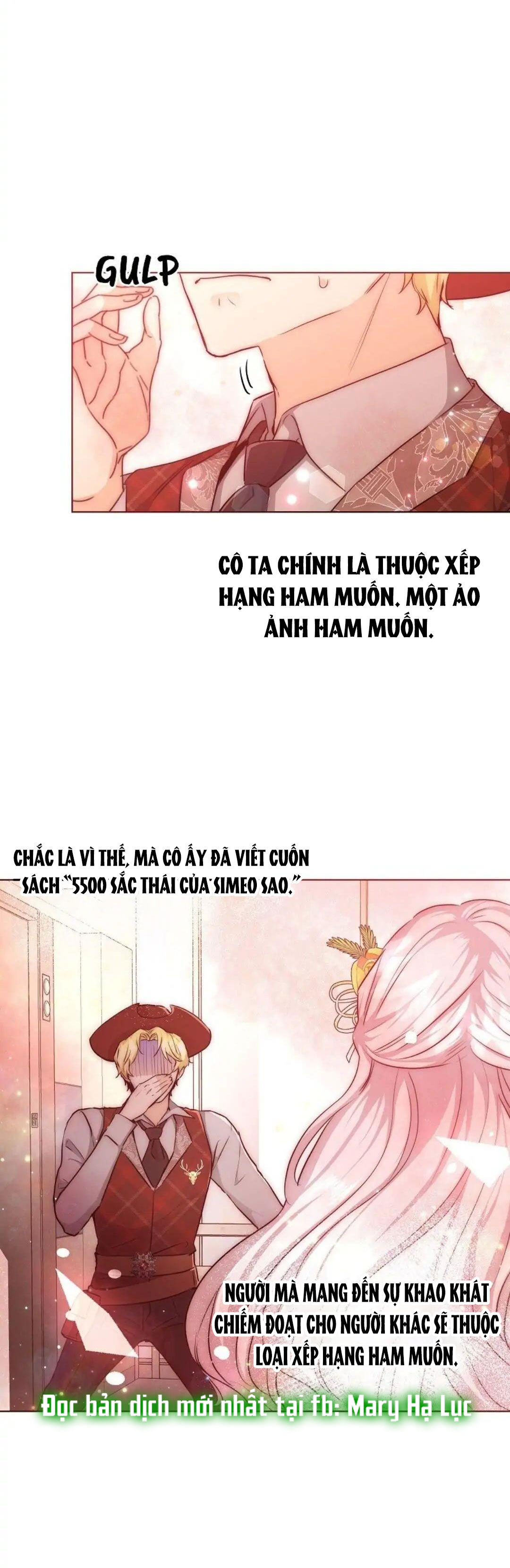 5500 sắc thái của quỷ vương chapter 29.1 13