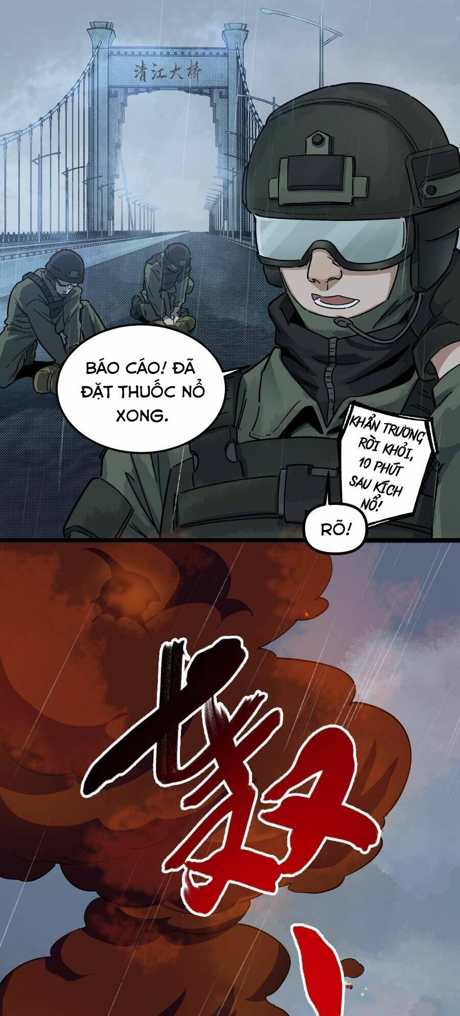 tang thi chi vương chapter 3 14