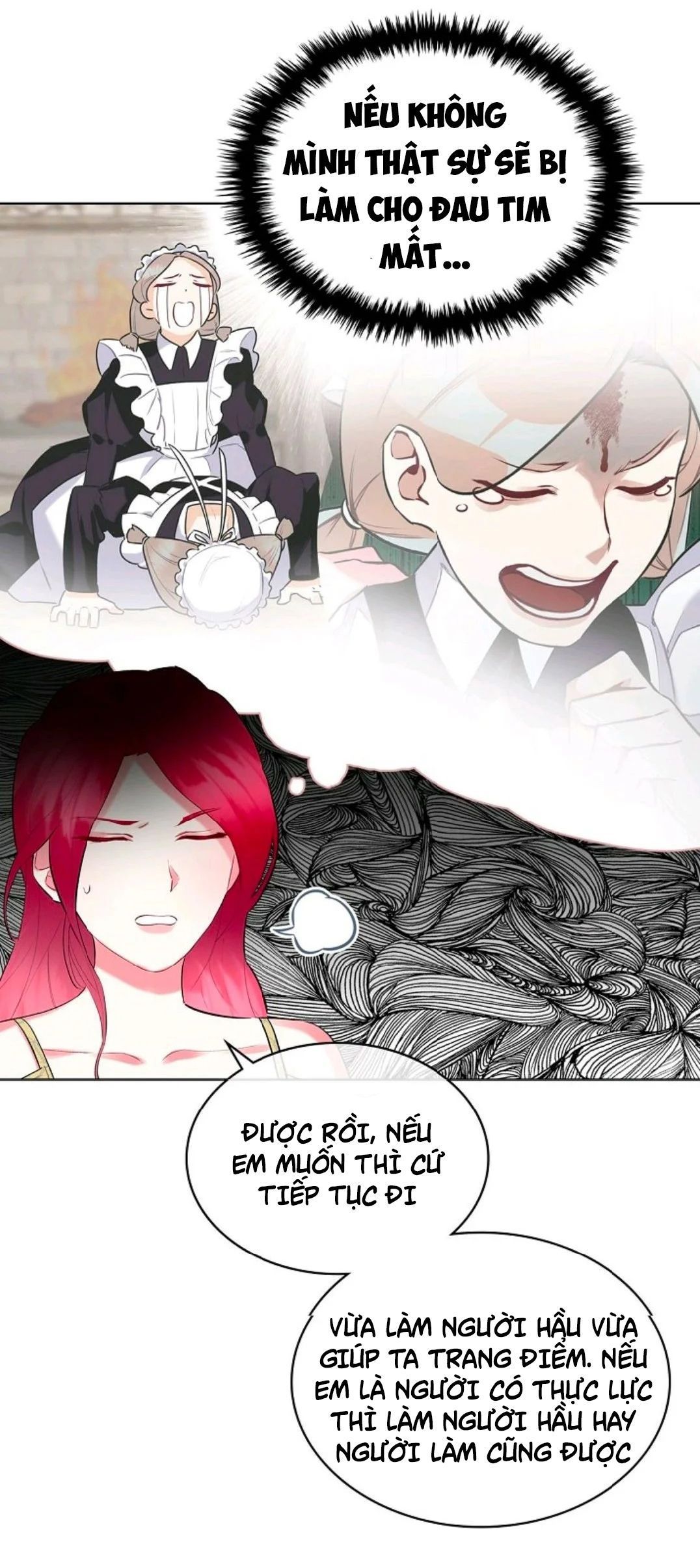 kẻ tạo ra ác nữ chapter 12 58