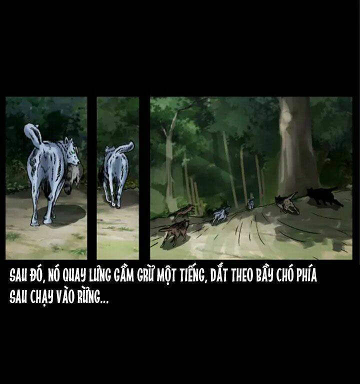 U Minh Ngụy Tượng Chapter 39 30