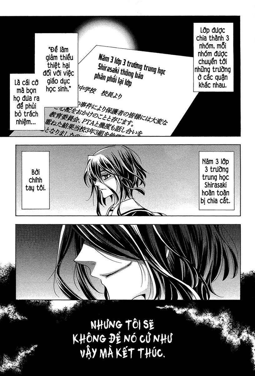 fukushuu kyoushitsu chapter 11 31